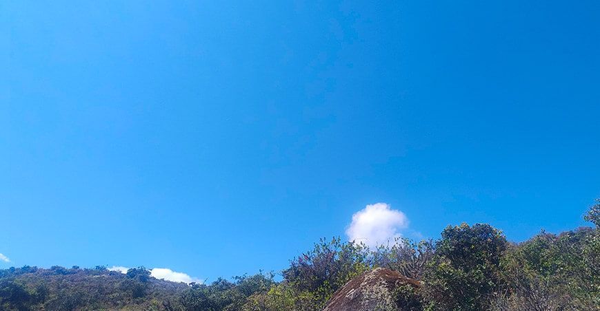 calor altas temperaturas diurnas sierra Ancash Perú Senamhi