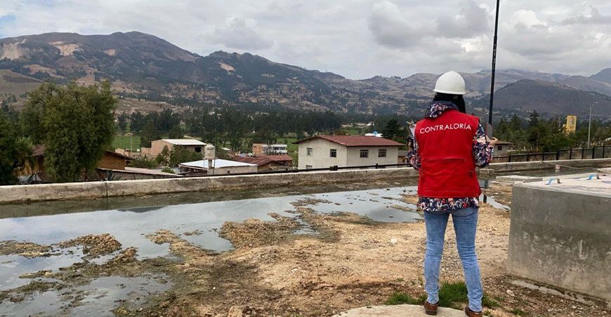 Camal municipal de Cajamarca opera sin autorización sanitaria del Senasa Perú