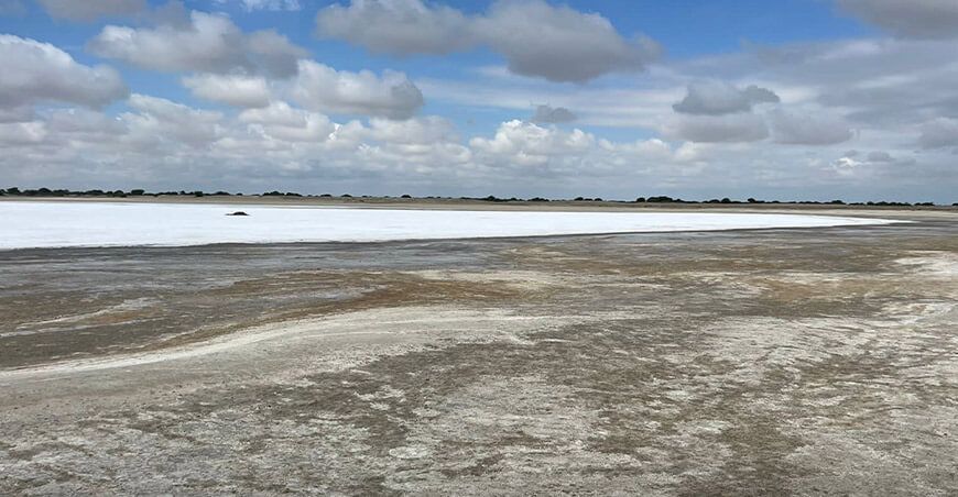 déficit hídrico sequía Piura Perú