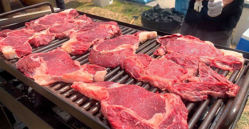 Día Nacional de la Carne de Res Perú