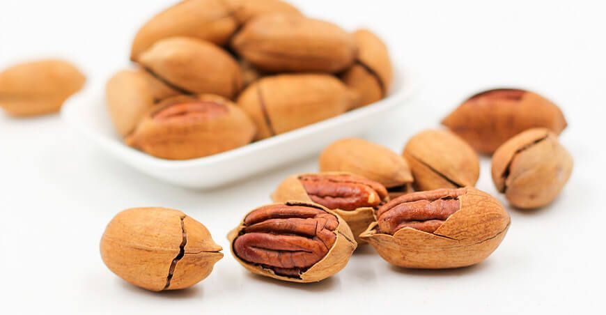 Perú exportación de pecanas peruanas a China