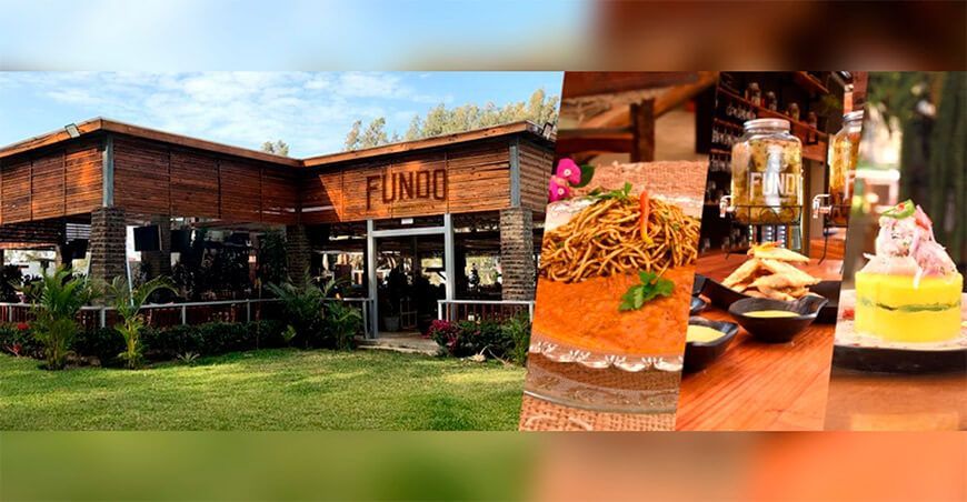 El Fundo Restaurante: Sabor y tradición en Ica Perú