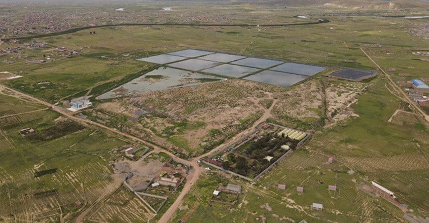 Minam recuperará área degradada por residuos sólidos en provincia de San Román en Puno Perú