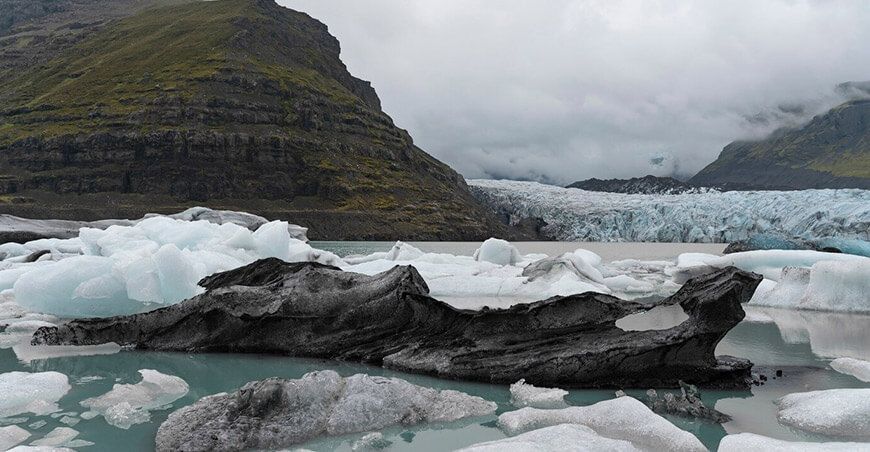 Montañas peruanas en peligro: es urgente proteger nuestras fuentes de agua Inaigem Minam Perú