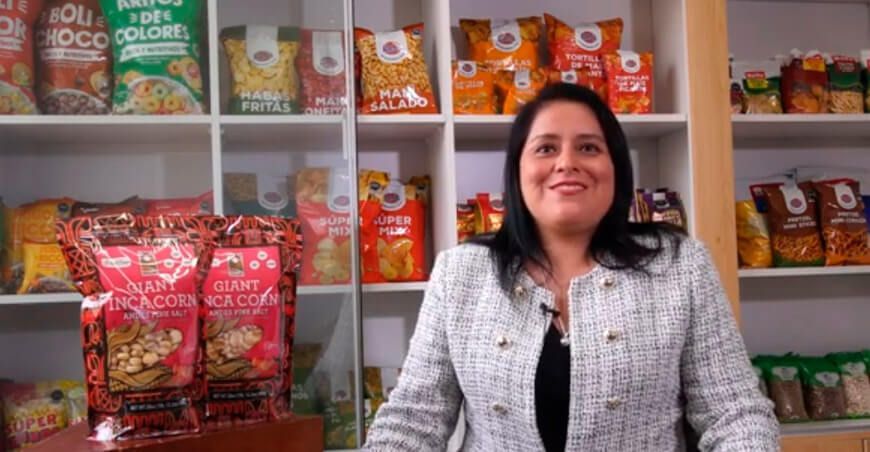 Cinco mipymes peruanas innovadoras conquistan mercados en Norteamérica, Europa y Asia