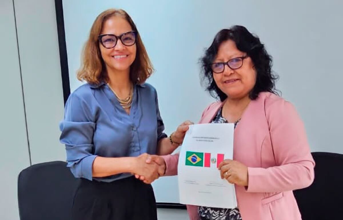 Midagri logró acuerdos para ampliar exportación de cítricos a Brasil