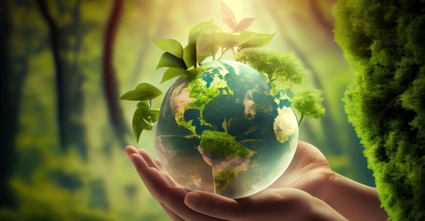 conservación del medioambiente sostenibilidad ambiental