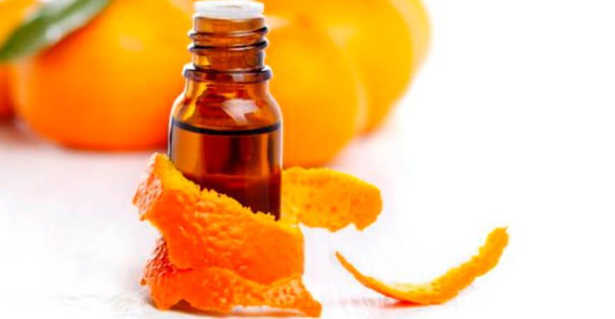 UNTRM publicó estudio sobre aceites esenciales de cáscaras de cítricos en revista científica Heliyon