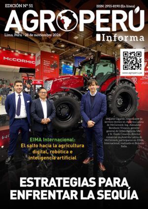 AGROPERU Informe Edición N° 51