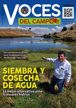 Voces del Campo Edición N° 51