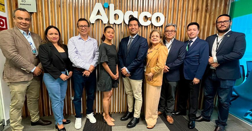 Abaco y NCBA CLUSA firman alianza para fortalecer el agro y promover la inclusión financiera Perú