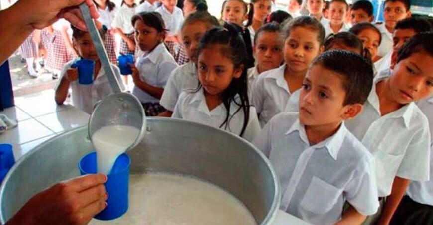 D.S. n.° 004-2022-Midagri, que dispone que la leche evaporada en Perú debe hacerse únicamente con leche fresca grupo Gloria insiste en su derogación