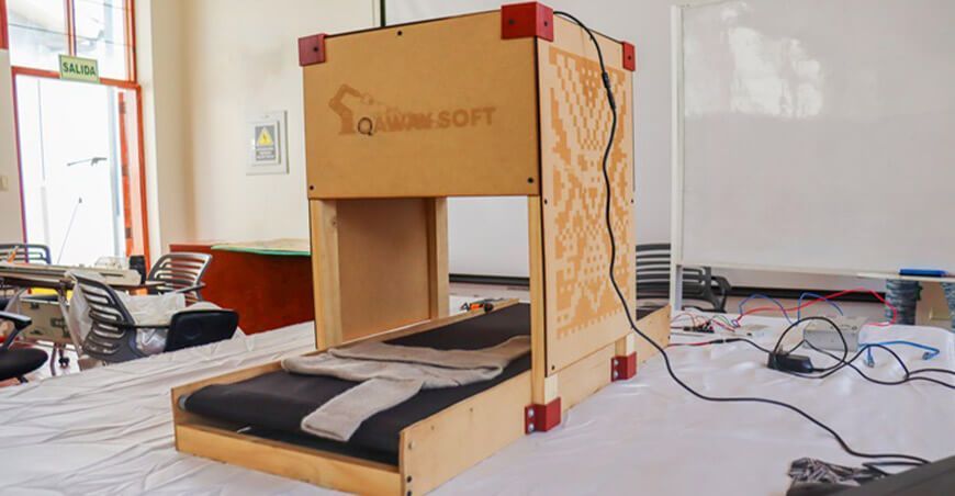 CITEtextil Camélidos Cusco recibe financiamiento de S/282 000 de ProCiencia Perú