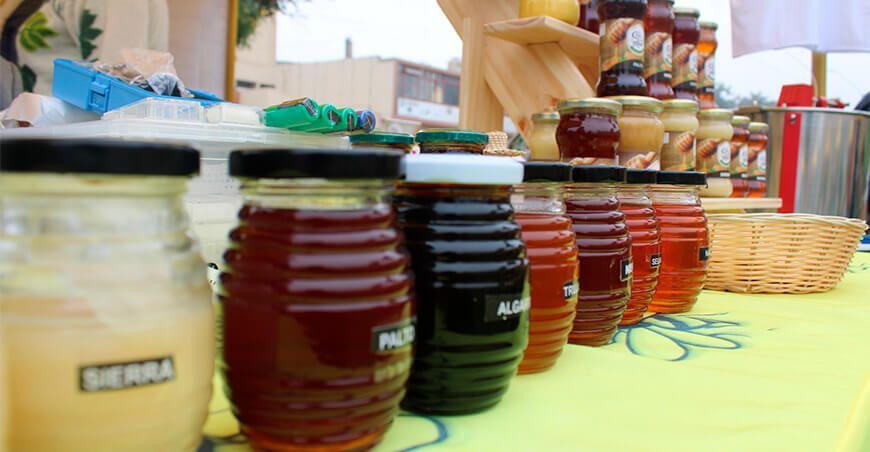 III Concurso Nacional de Mieles Copeapi Midagri