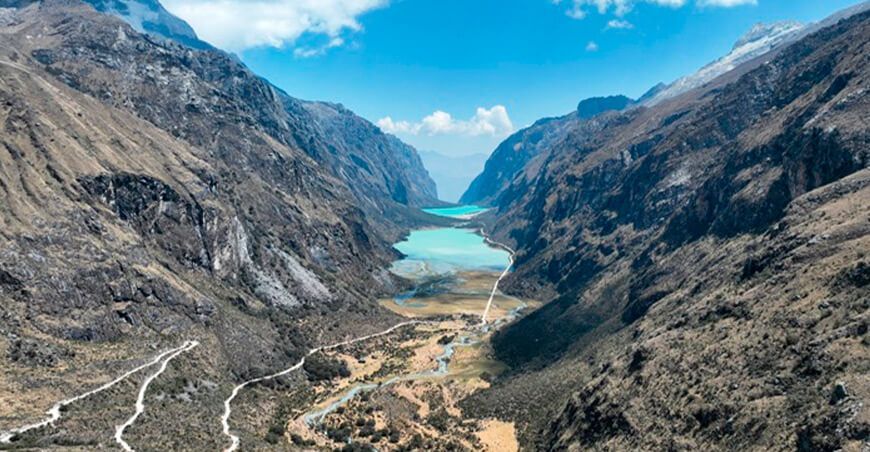 Minam liderará la gestión ambiental de las cuencas hidrográficas