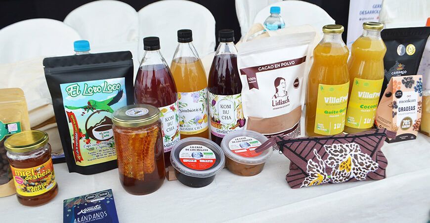 Oxapampa llega a Lima con su Feria Cultural y Productiva