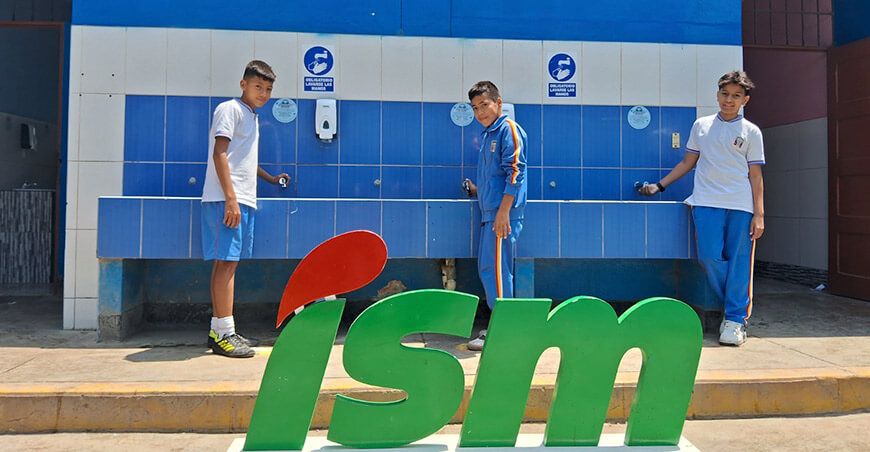 Industrias San Miguel implementó proyecto “Guardianes del Agua” en Huaura y Arequipa Perú