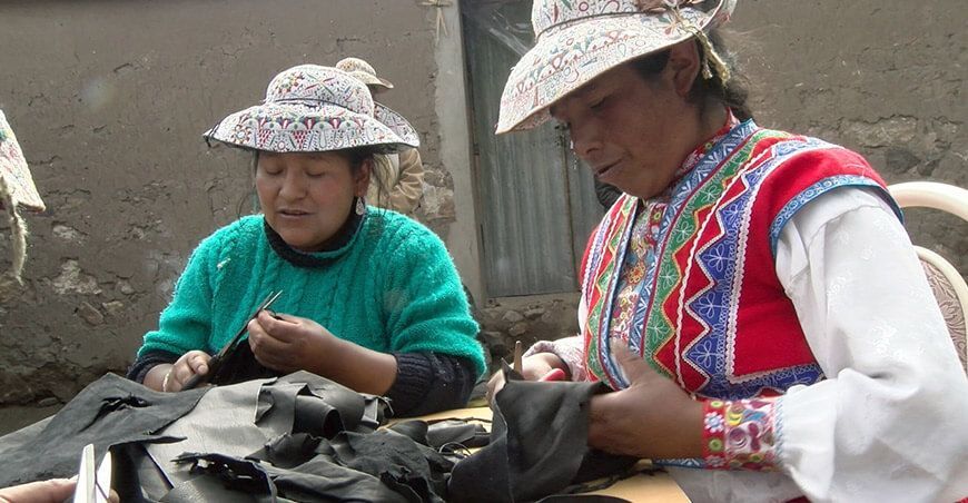 Proyectos innovadores buscan transformar la industria peruana programa ProInnóvate