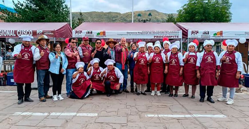 Procompite Cusco
