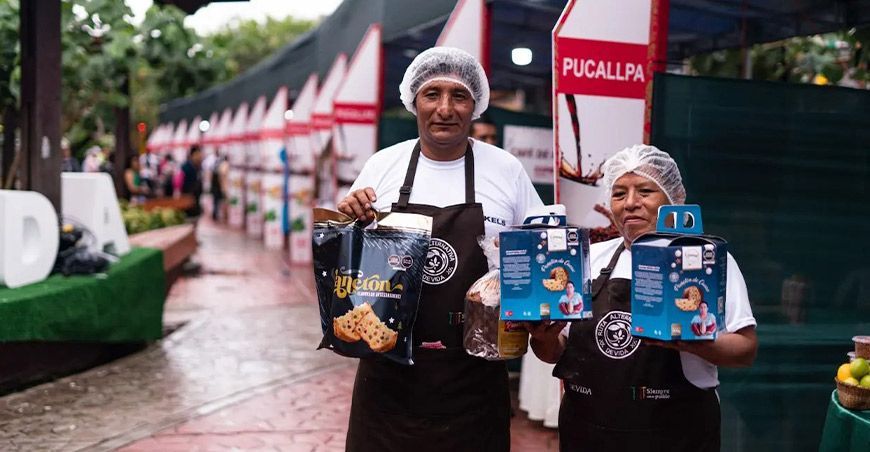 Expovida Ucayali 2024: Productores y emprendedores ofertarán productos amazónicos