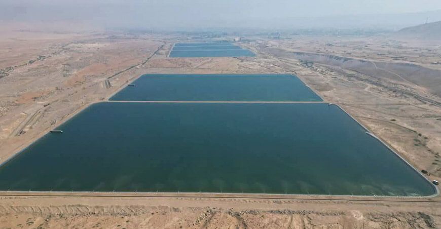 Proyecto Especial Tacna ejecutará obras hidráulicas por S/190 millones