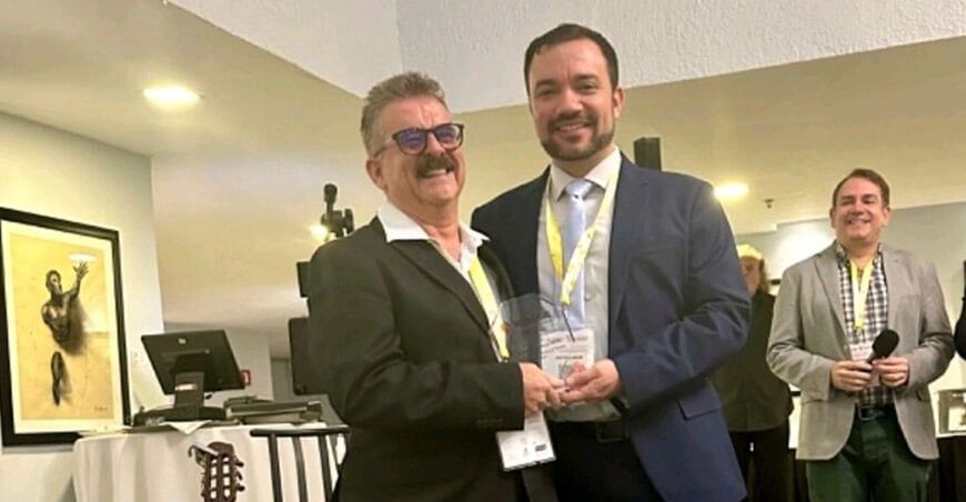 Premios Embajadores Internacionales del Mango