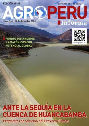 AGROPERU Informe Edición N° 52