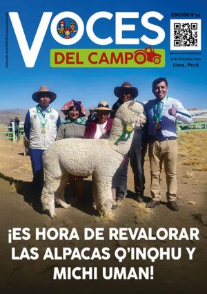 Voces del Campo Edición N° 52