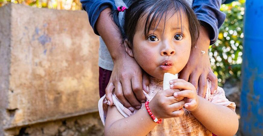 Los desafíos globales que amenazan el futuro de los niños ONU Unicef