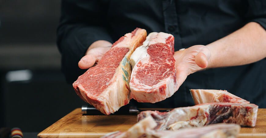 carne de res