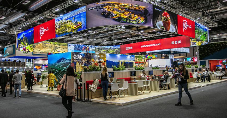 Perú llegará a FITUR 2025 con una apuesta única por la tradición, naturaleza y aventura
