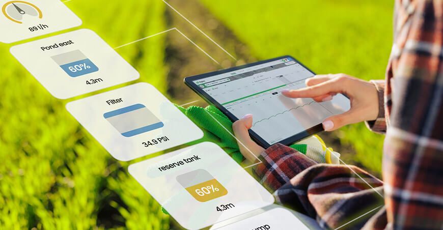 Phytech amplía sus operaciones en América Latina con tecnología digital integral para la agricultura