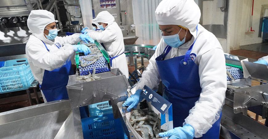 Produce extiende plazo para adecuar infraestructuras pesqueras y acuícolas Perú