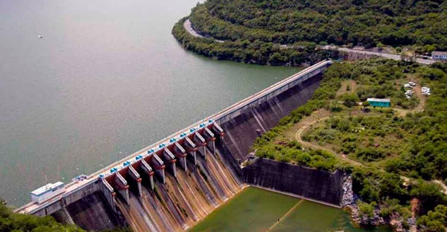PSI impulsa infraestructura agrícola para beneficiar a 650 000 habitantes de Cajamarca