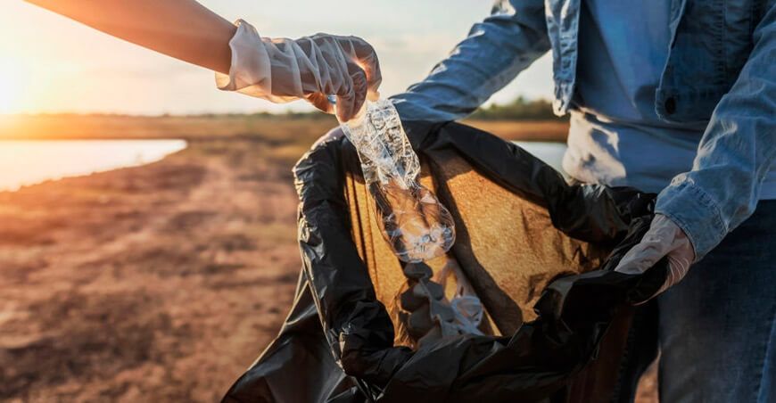 Recicloplas promueve el reciclaje para proteger nuestras costas y océanos
