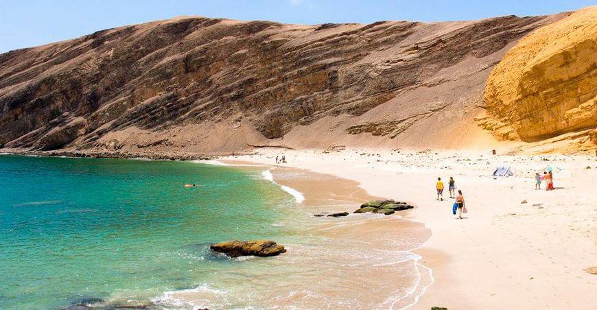 Cinco acciones para proteger las playas y su ecosistema