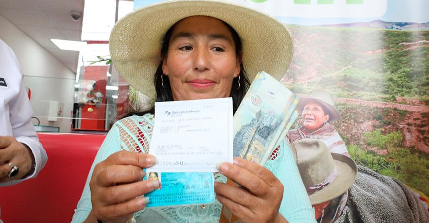 Seguro Agrícola Catastrófico Midagri productores Puno
