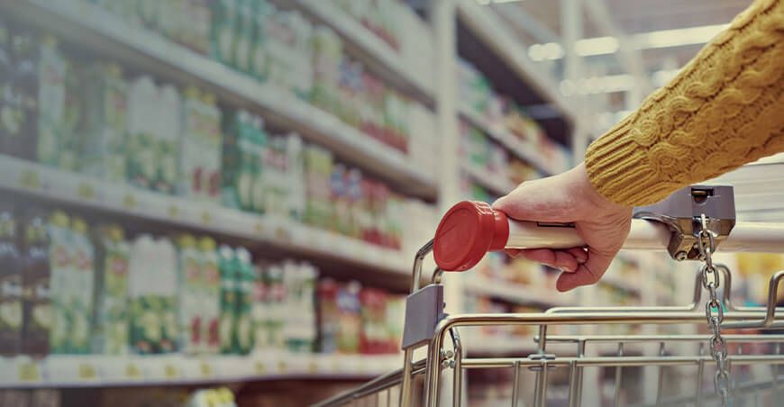 Cinco tendencias clave en la industria de alimentos que marcan las nuevas demandas