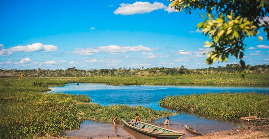 Ucayali aprueba estrategia regional contra el cambio climático 2030