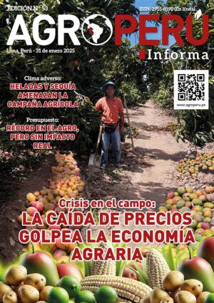 AGROPERU Informe Edición N° 53