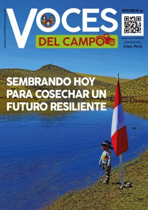 Voces del Campo Edición N° 53