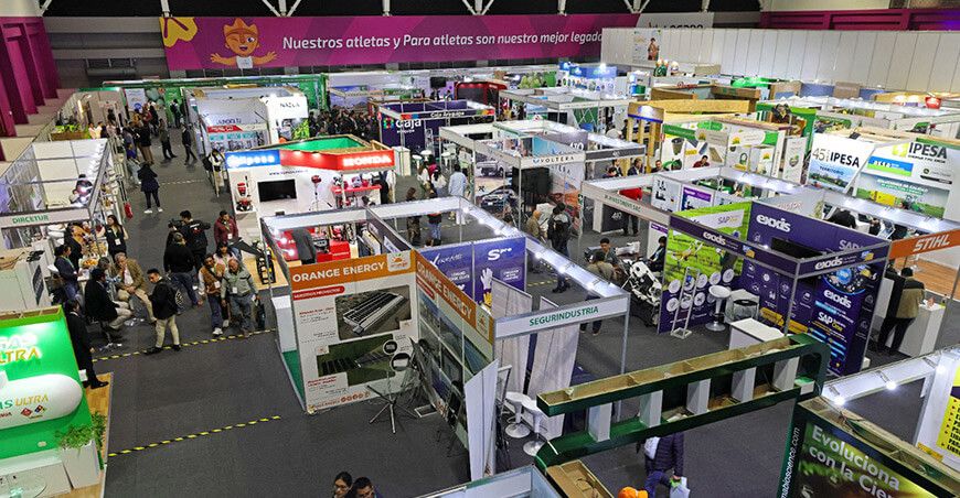 Agrofest Perú