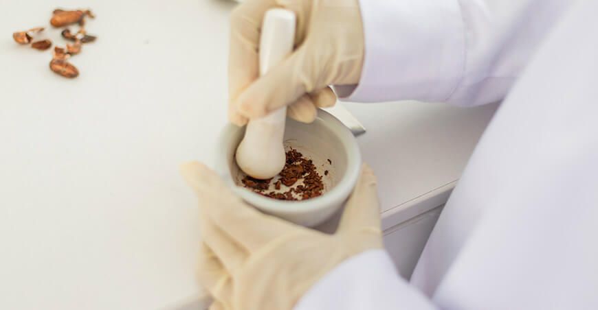Brenda Silva Vera, universitaria cusqueña, creó un snack nutritivo Alp Snack: el innovador superalimento que une la carne de alpaca y el cacao chuncho