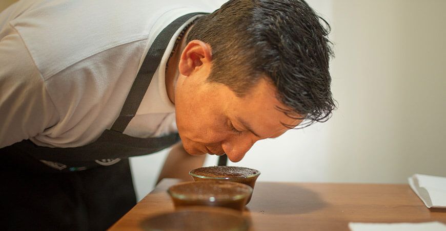 Café de San Martín representará al Perú en la Melbourne International Coffee Expo en Australia