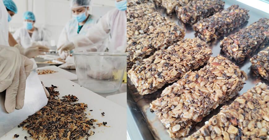 Participa en la capacitación sobre Certificación PGH para restaurantes y servicios afines CITEagroindustrial Oxapampa ITP Perú