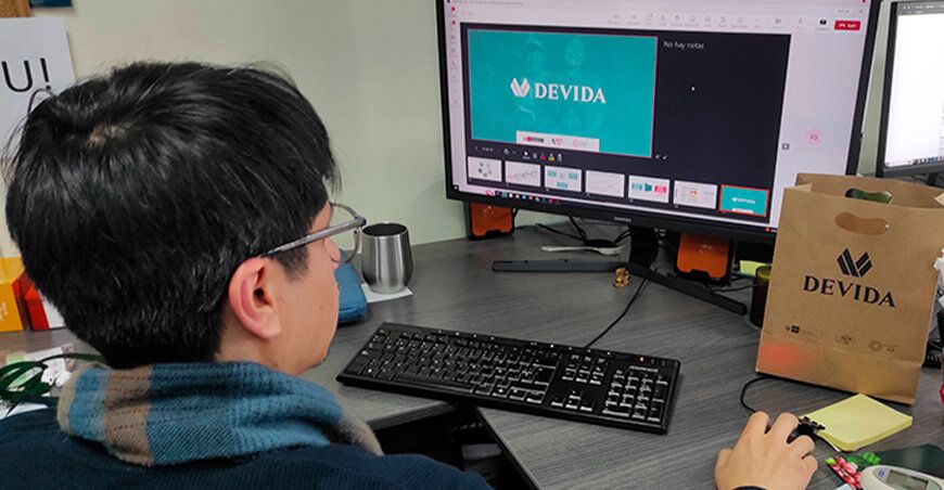 Postula a las becas de Devida para cursos sobre reducción de la demanda de drogas