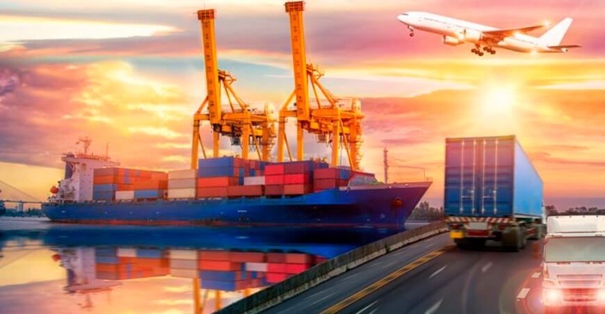 Estados Unidos sube aranceles y remueve el comercio global