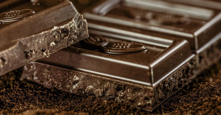 Perú exportación de chocolate peruano