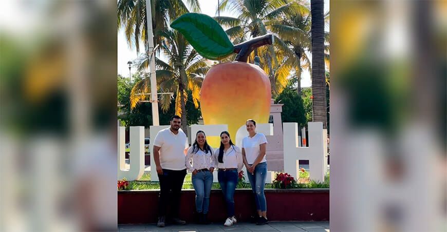 Michoacán, México, será sede del II Foro Nacional del Mango el próximo 22 de febrero