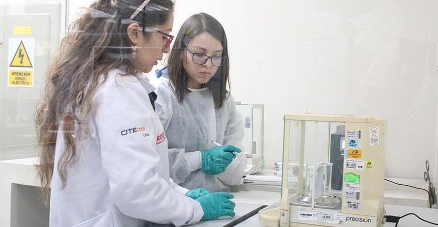ITP abre convocatoria para menores de 8 a 12 años interesadas en la ciencia niñas Perú